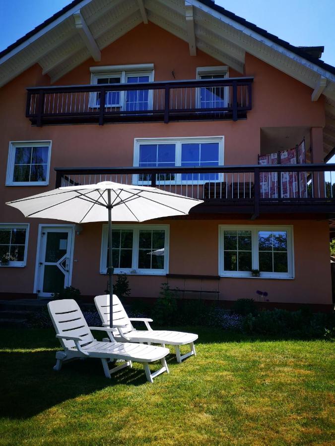 Schmahl Apartment Schleiden