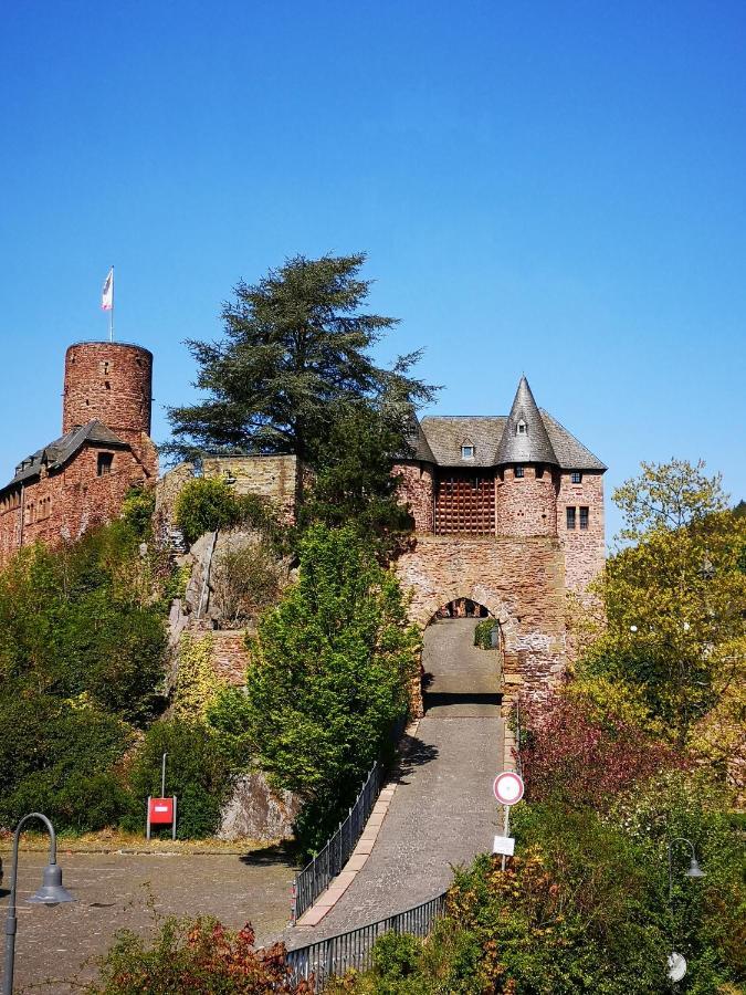 Schmahl Schleiden