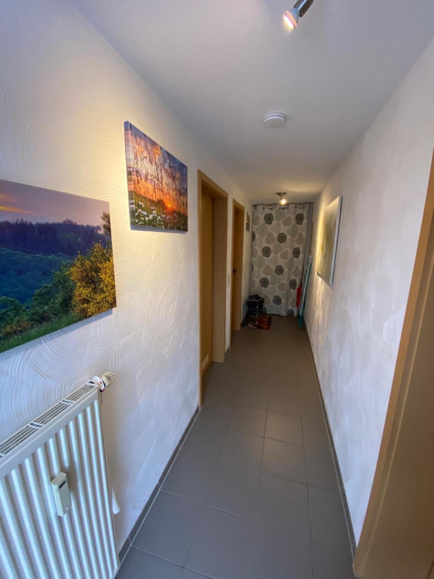 Apartment Schmahl *
