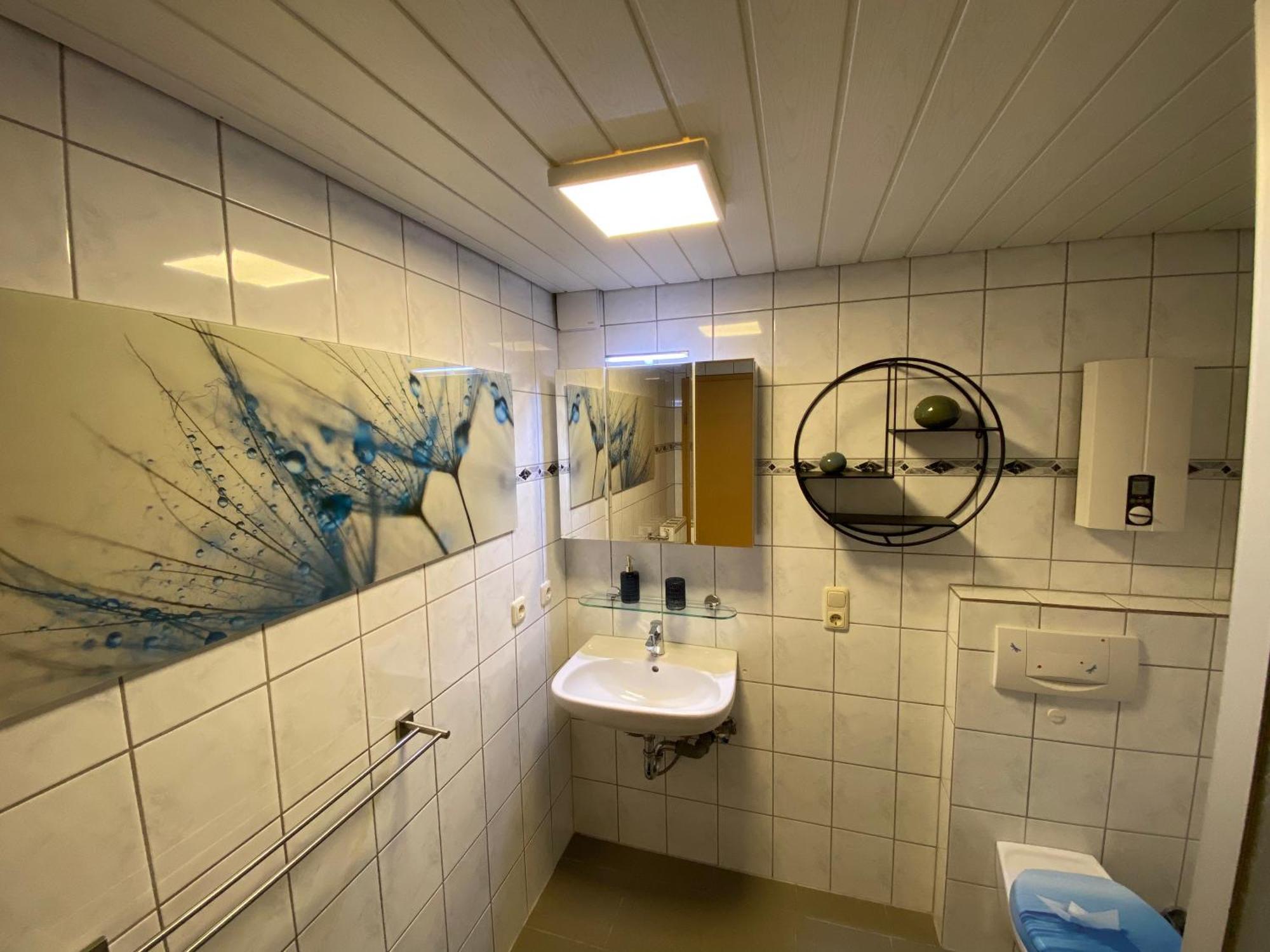 Apartment Schmahl *
