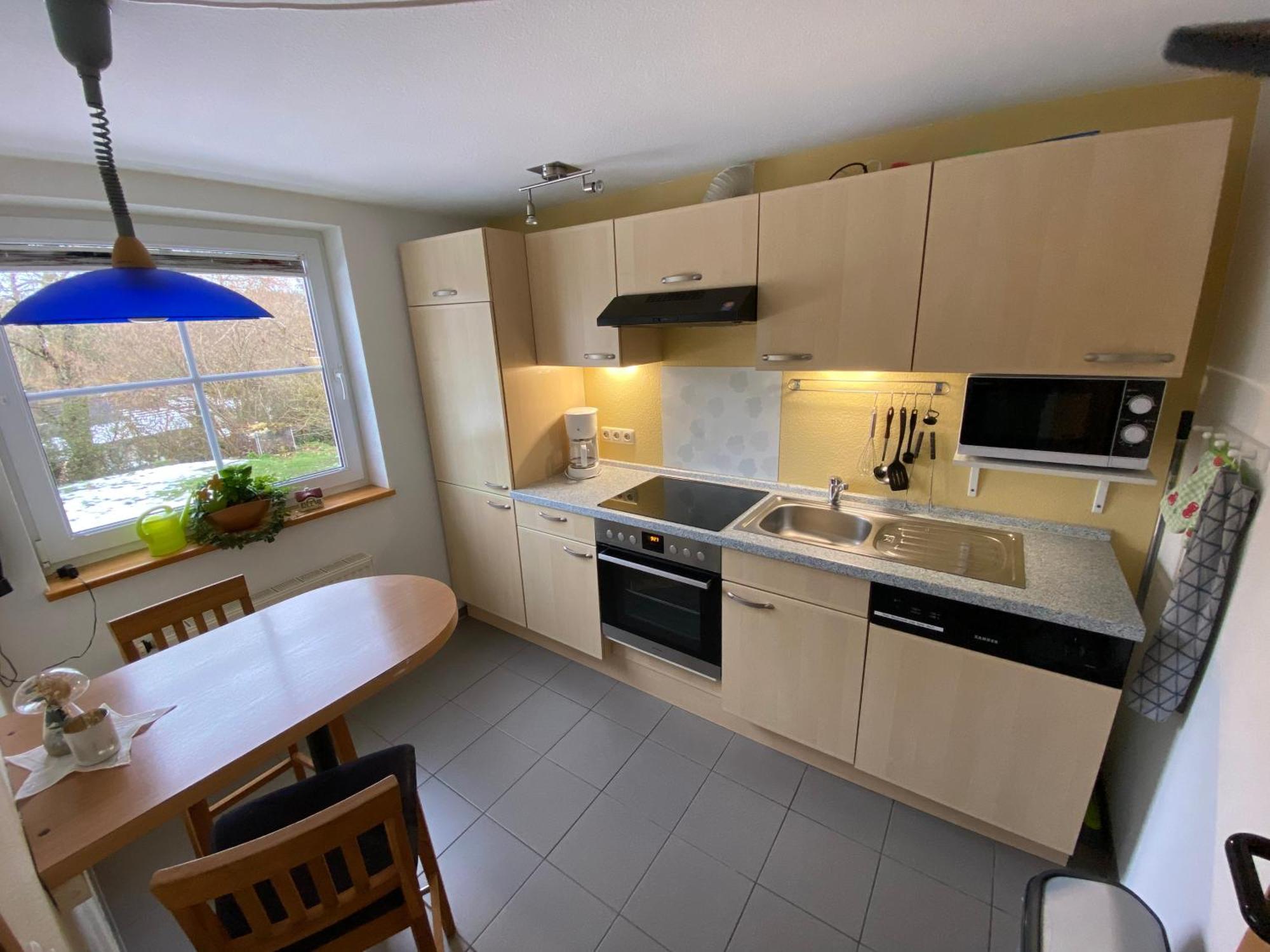 Apartment Schmahl Schleiden