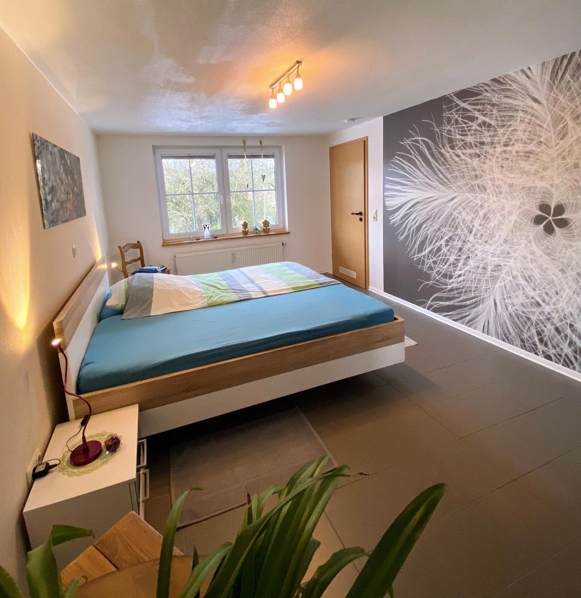 Apartment Schmahl