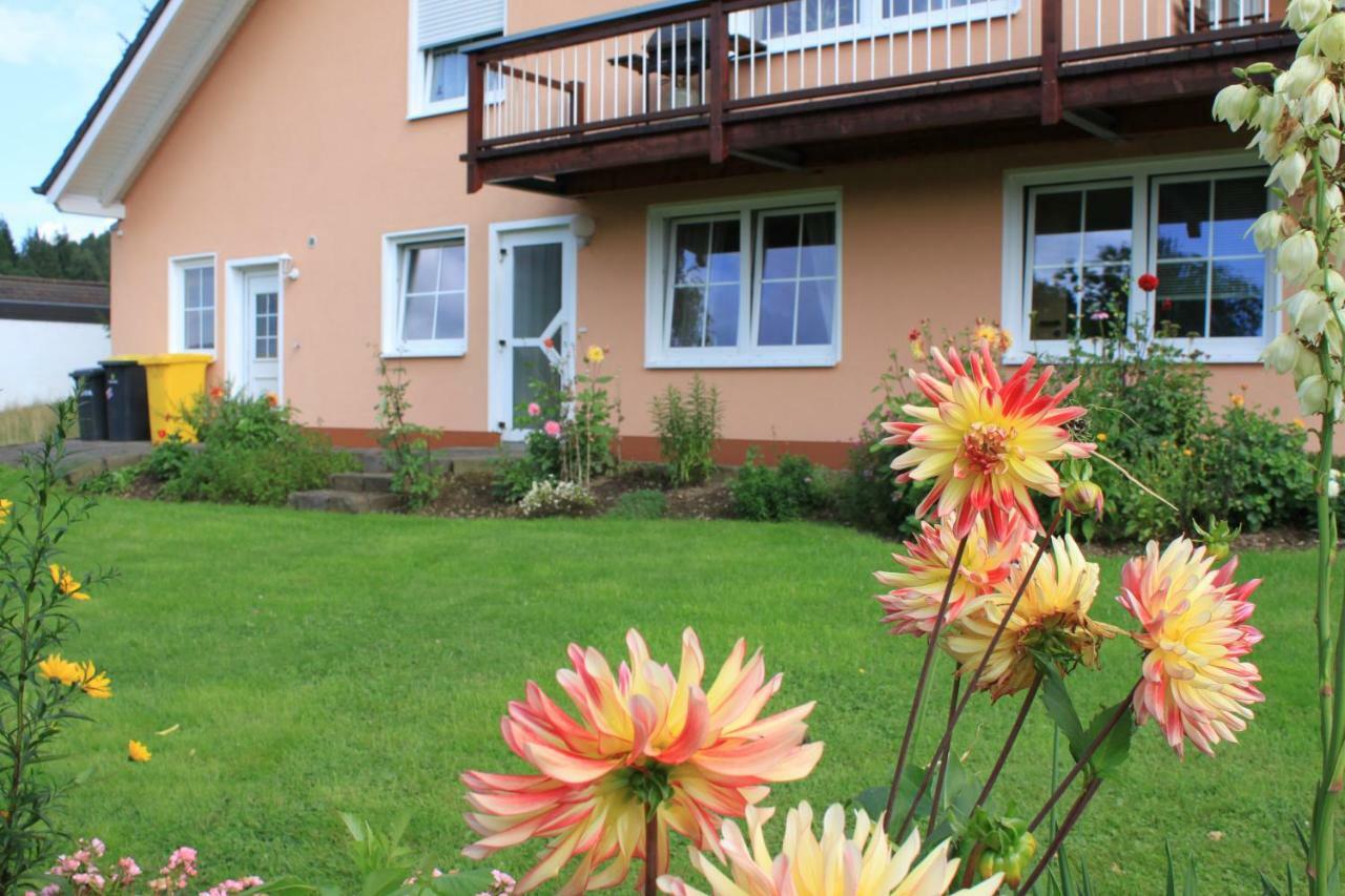 Apartment Schmahl Schleiden